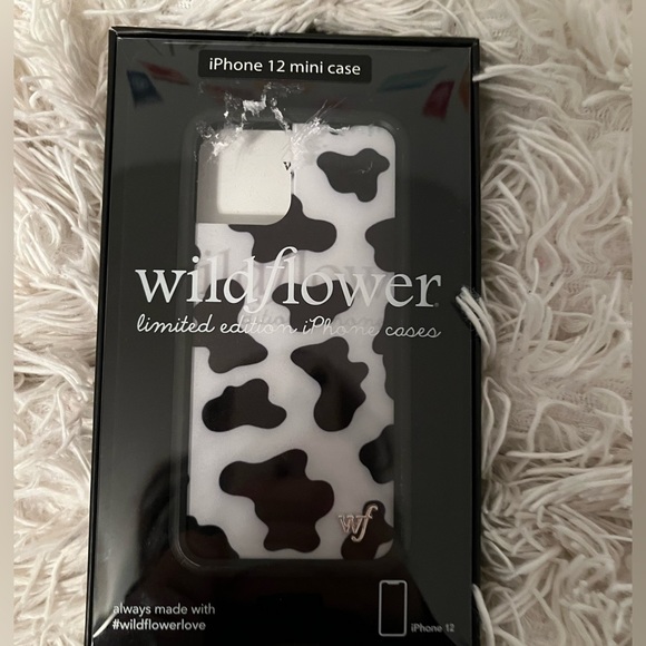 iPhone 12 mini phone case - Picture 3 of 3